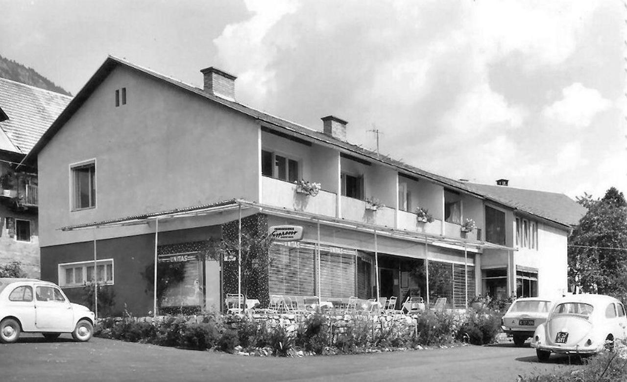 Gailtal Inn Förolach 外观 照片