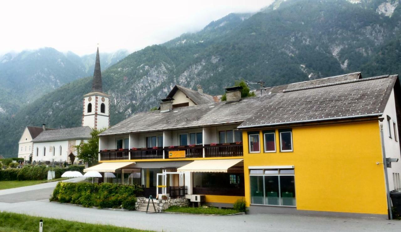 Gailtal Inn Förolach 外观 照片