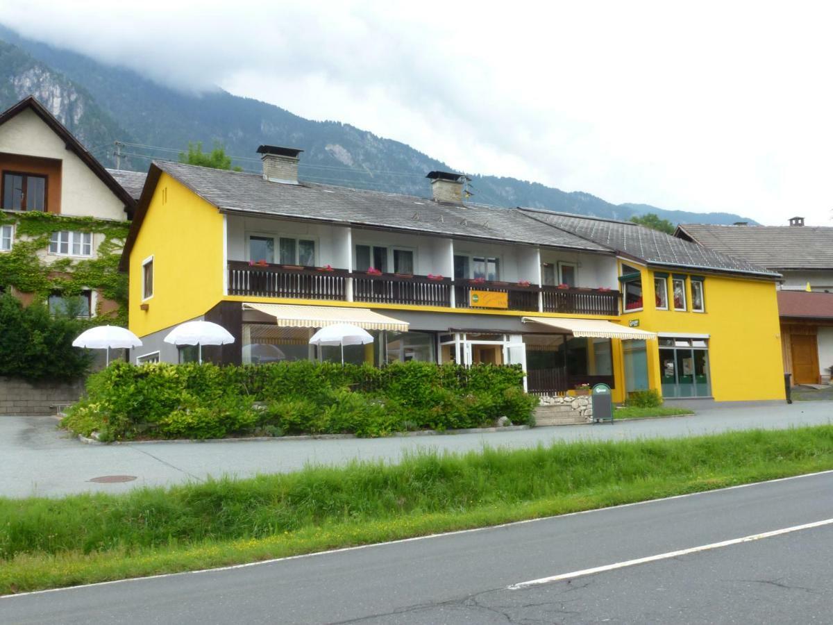 Gailtal Inn Förolach 外观 照片