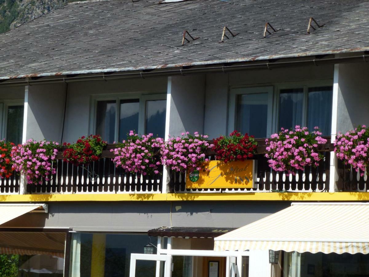 Gailtal Inn Förolach 外观 照片