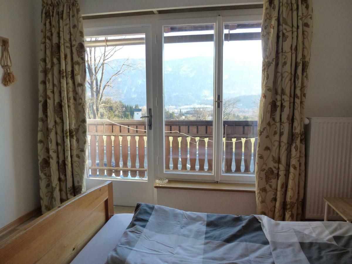 Gailtal Inn Förolach 外观 照片