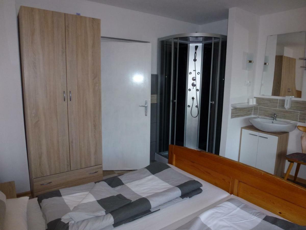 Gailtal Inn Förolach 外观 照片