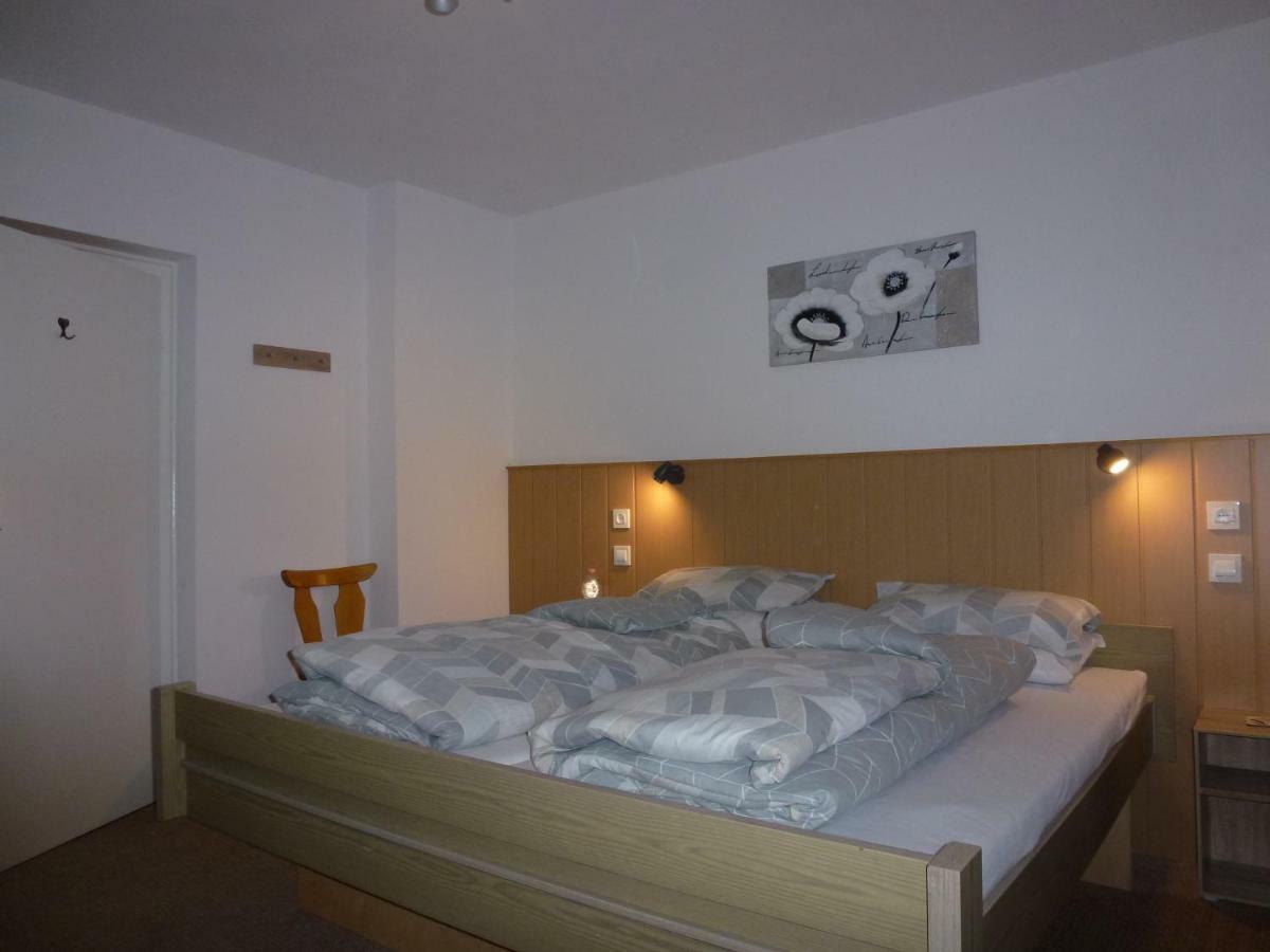 Gailtal Inn Förolach 外观 照片