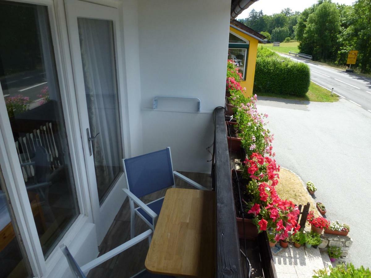 Gailtal Inn Förolach 外观 照片
