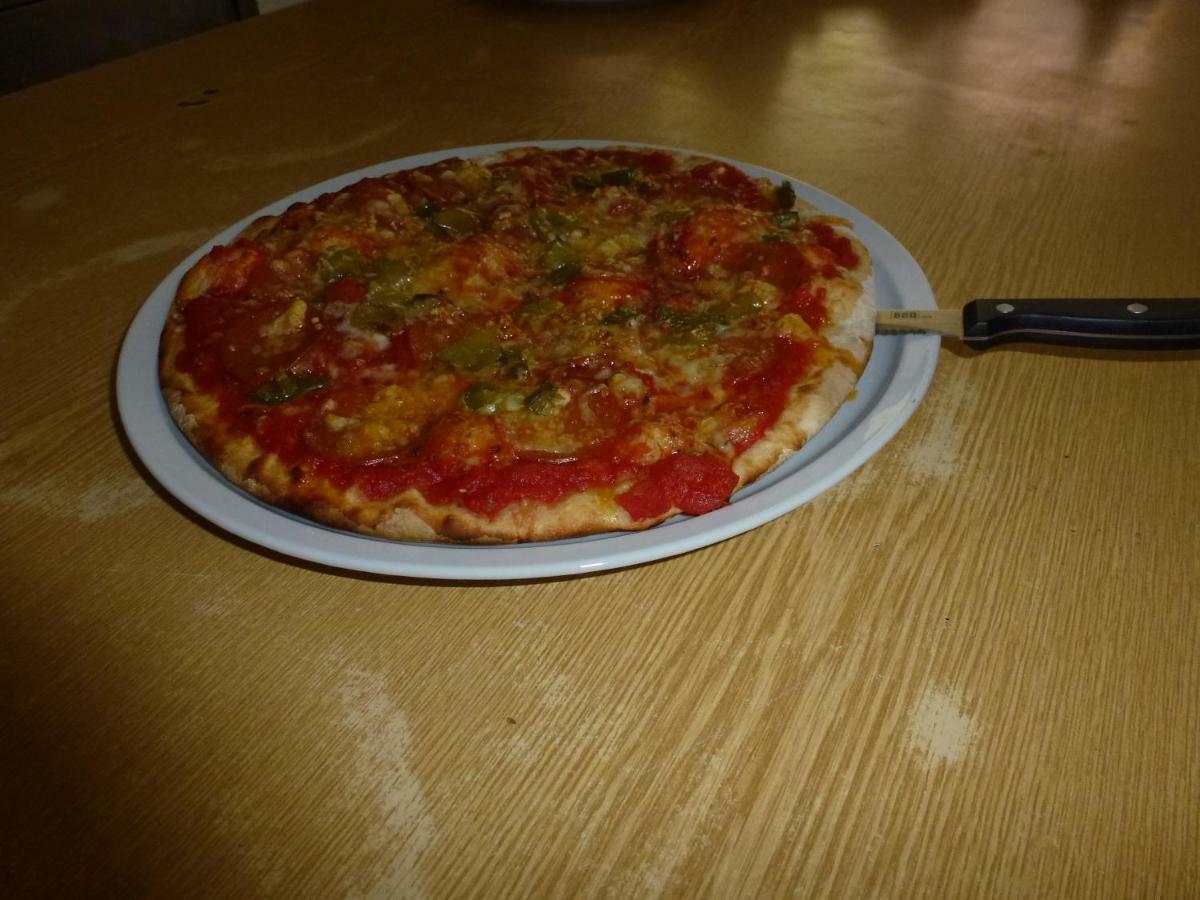 Gailtal Inn Förolach 外观 照片