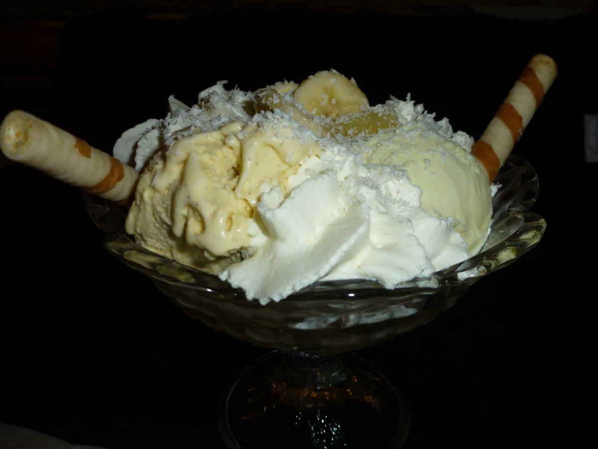 Gailtal Inn Förolach 外观 照片